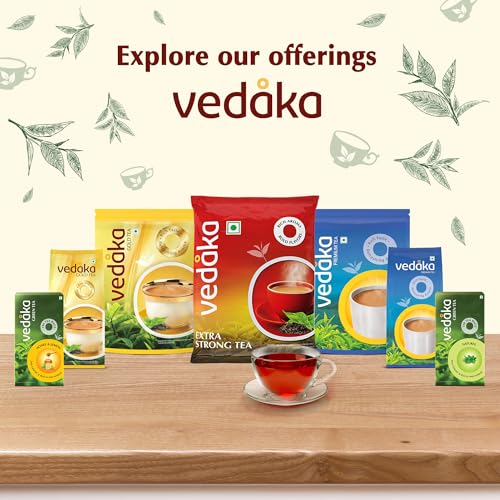 Vedaka Premium Tea, 1kg - Image 7