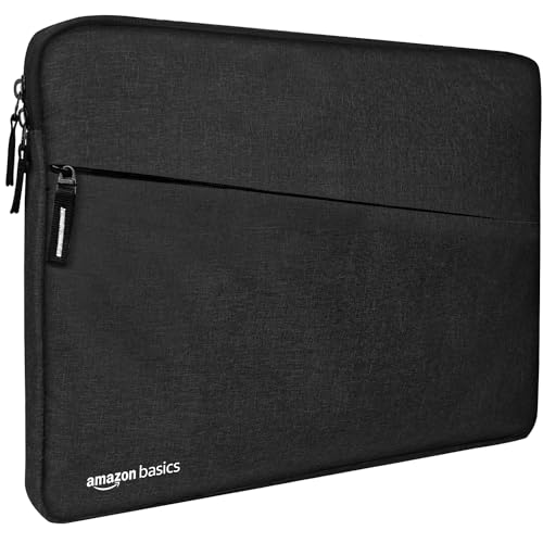 Amazon Basics Laptop Bag Sleeve