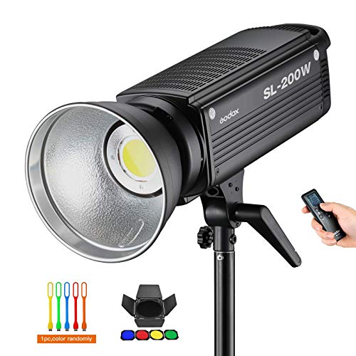 Godox XTR-16 Wireless 2.4G Remote