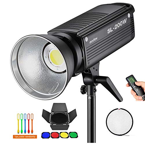 Godox XTR-16 Wireless 2.4G Remote