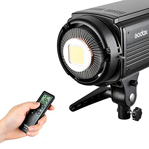 Godox XTR-16 Wireless 2.4G Remote