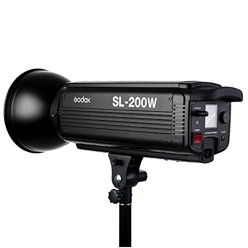 Godox XTR-16 Wireless 2.4G Remote