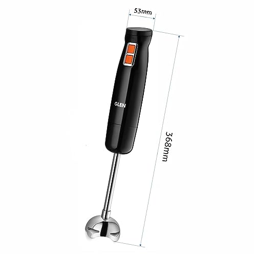 Glen Electric Turbo Hand Blender