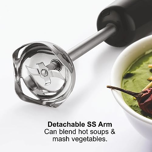 Glen Electric Turbo Hand Blender