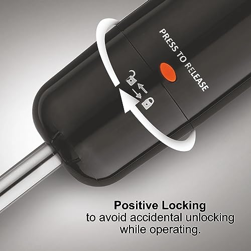 Glen Electric Turbo Hand Blender