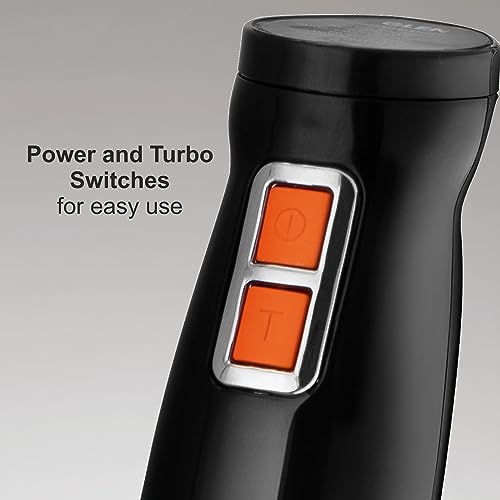 Glen Electric Turbo Hand Blender