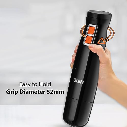 Glen Electric Turbo Hand Blender