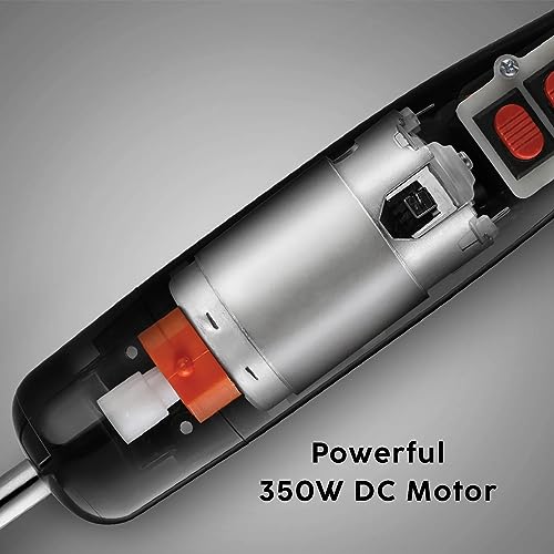 Glen Electric Turbo Hand Blender