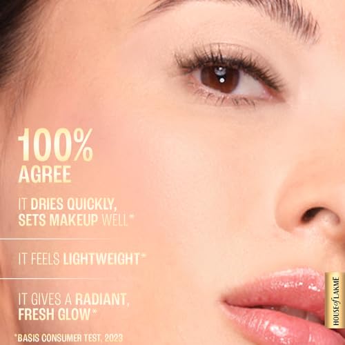 Lakme Makeup+Skincare VitC Superglow Skin Perfecting Makeup Fixer 60ml - Image 7