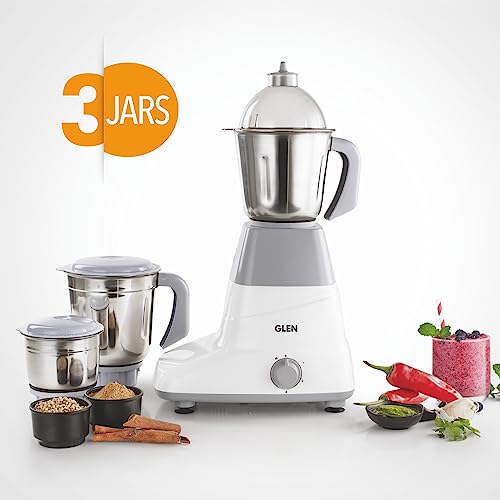 Glen Mixer Grinder 750W