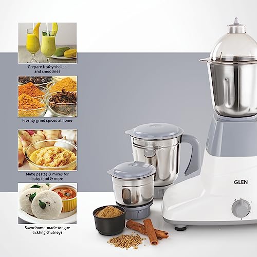 Glen Mixer Grinder 750W
