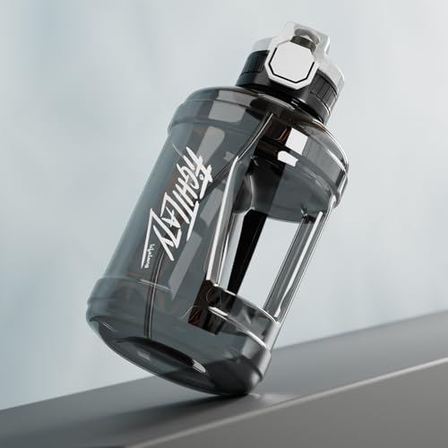 Lifelong Gallon Water Bottle 1.6Litre