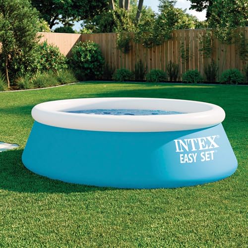 INTEX 6FT Pool 28101 - Image 3
