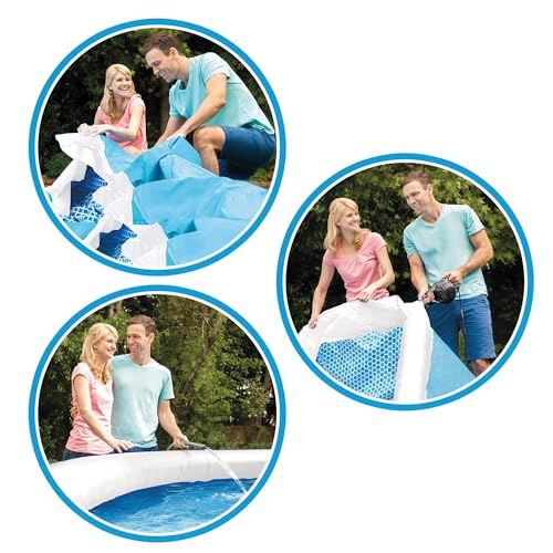 INTEX 6FT Pool 28101 - Image 5