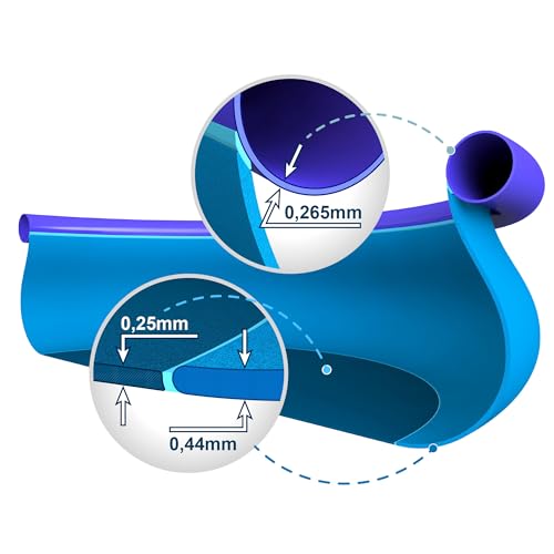INTEX 6FT Pool 28101 - Image 7