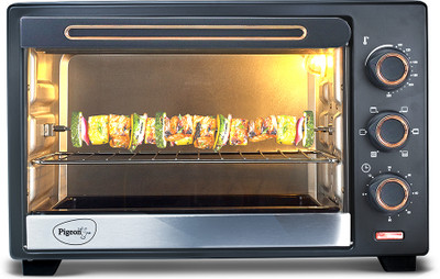 Pigeon 25-Litre with Rotisserie Oven