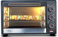 Pigeon 25-Litre with Rotisserie Oven