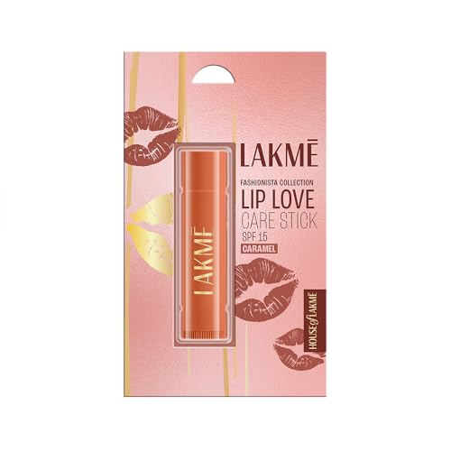 Lakme Lip Love Care Stick