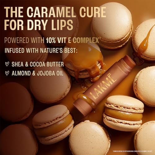Lakme Lip Love Care Stick