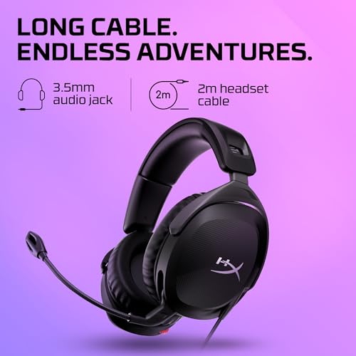 HyperX Cloud Stinger 2 Greatness