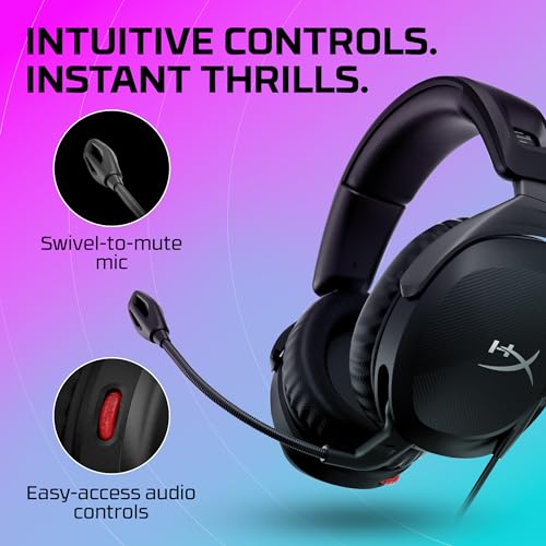 HyperX Cloud Stinger 2 Greatness