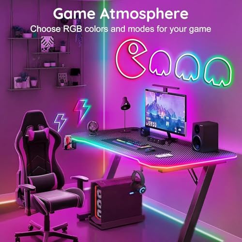 MoonlitDreams 5 Meter Smart RGB