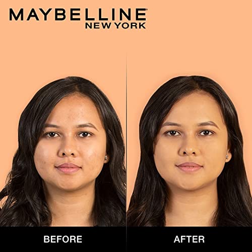 Maybelline New York Liquid Foundation