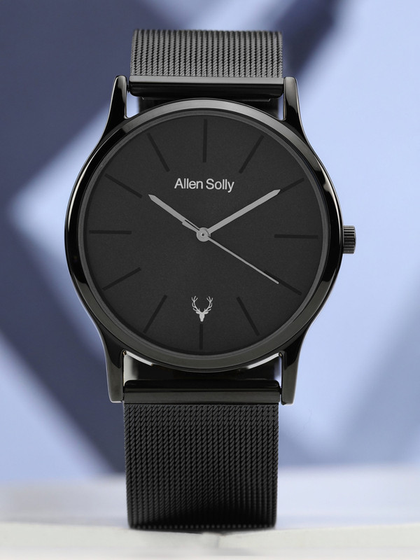 Allen Solly Analog Watch - For Men