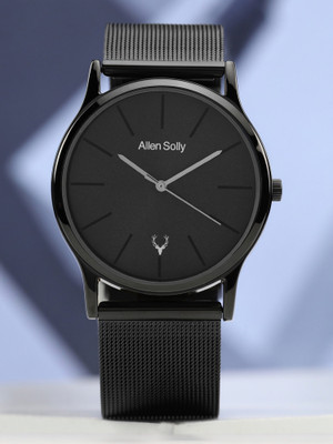 Allen Solly Analog Watch - For Men - Image 2