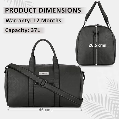 Lavie Sport Captain Leatherette Unisex