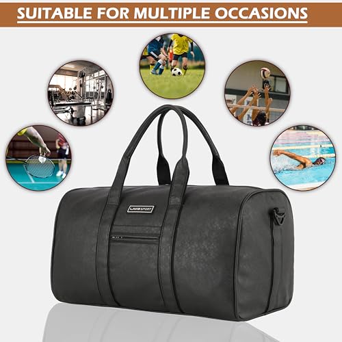 Lavie Sport Captain Leatherette Unisex