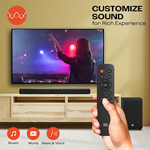 JBL Cinema SB271, Dolby Digital