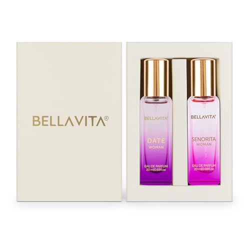 Bella Vita Luxury Date &