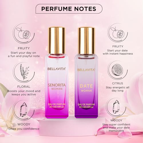 Bella Vita Luxury Date &