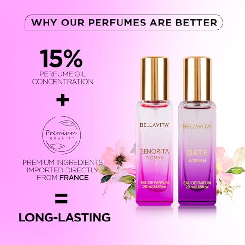 Bella Vita Luxury Date &