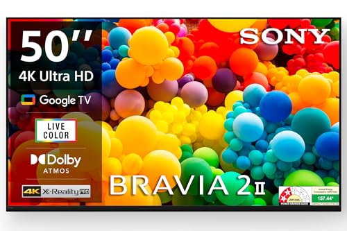 Sony 126 cm BRAVIA 2M2