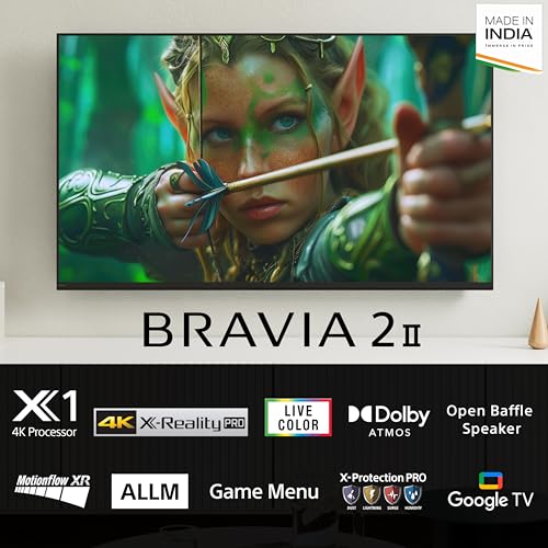 Sony 126 cm BRAVIA 2M2