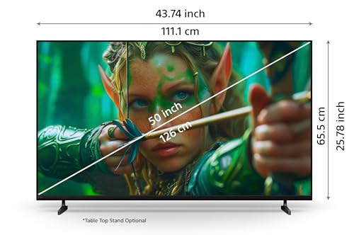 Sony 126 cm BRAVIA 2M2