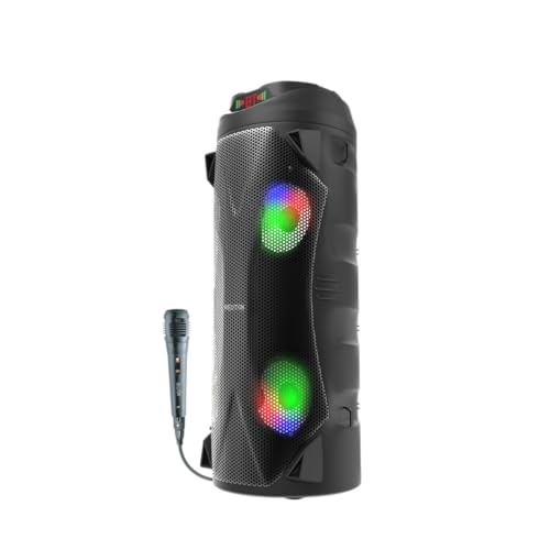 Star 30W Bluetooth Trolley Speaker
