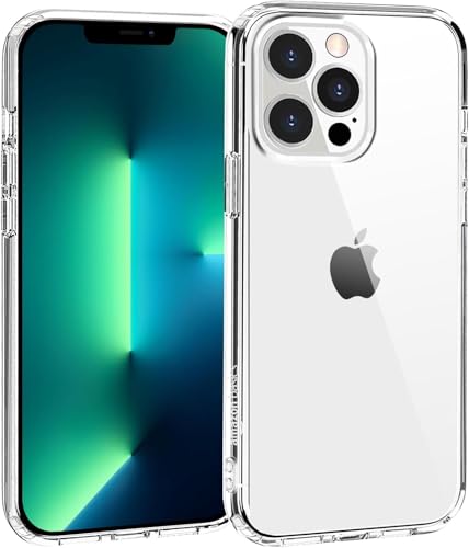 amazon basics Ultra Hybrid Clear