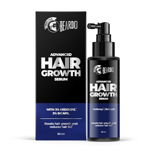 BEARDO Dr. Advanced Hair Growth
