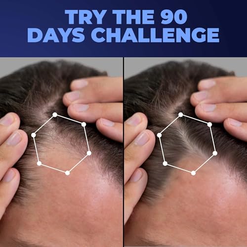 BEARDO Dr. Advanced Hair Growth