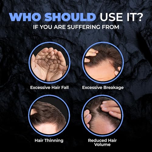 BEARDO Dr. Advanced Hair Growth