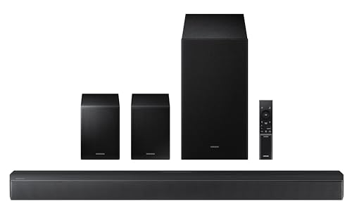 Samsung 490 W 5.1 ch