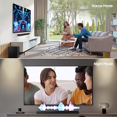 Samsung 490 W 5.1 ch
