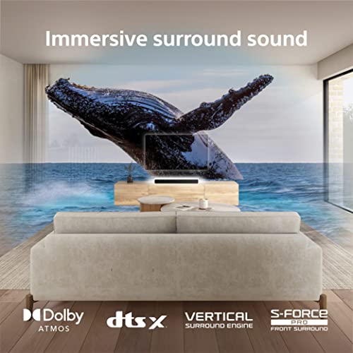 SONY HT-S2000 3.1ch Dolby Atmos