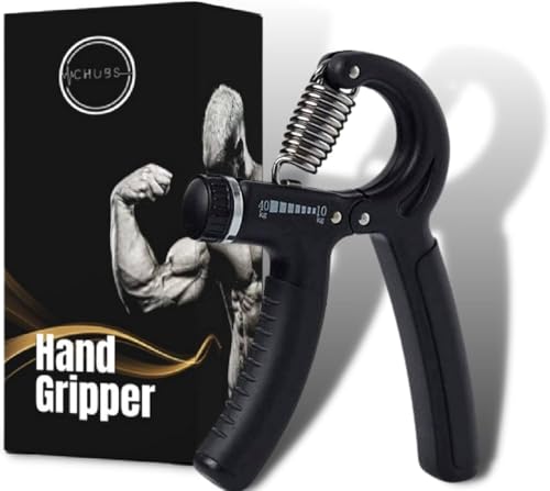Chubs Fitness Series Hand Gripper