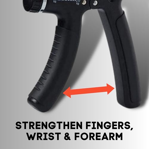 Chubs Fitness Series Hand Gripper