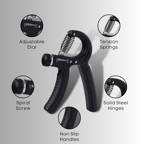 Chubs Fitness Series Hand Gripper
