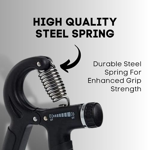 Chubs Fitness Series Hand Gripper